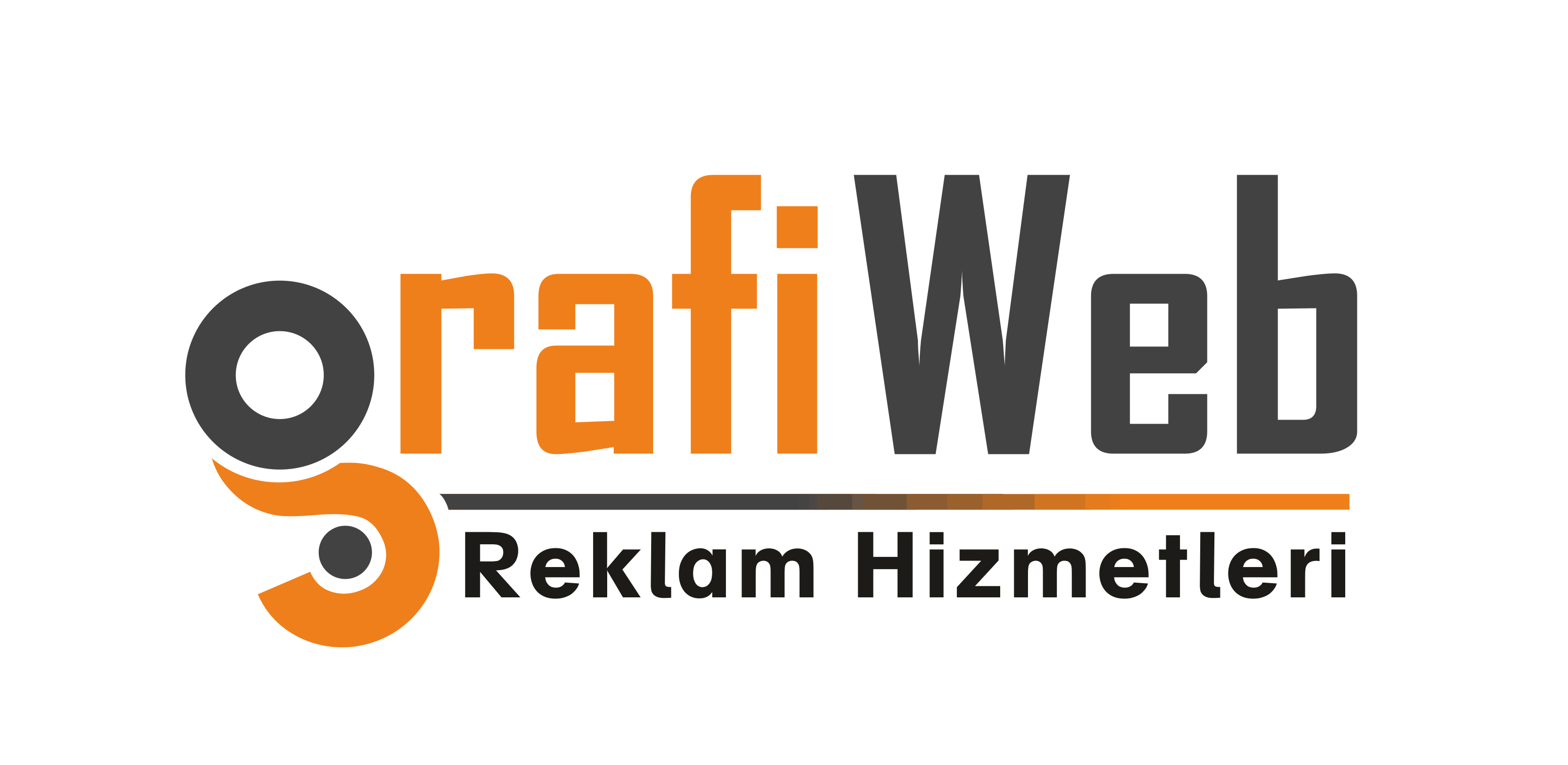 GRAFİWEB REKLAM HİZMETLERİ